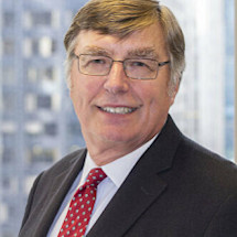 Attorney Richard Mallen