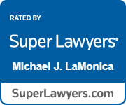 Rated By Super Lawyers | Michael J. LaMonica | SuperLawyers.com