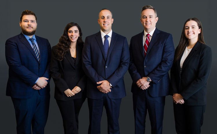 LaMonica & Sprague attorneys